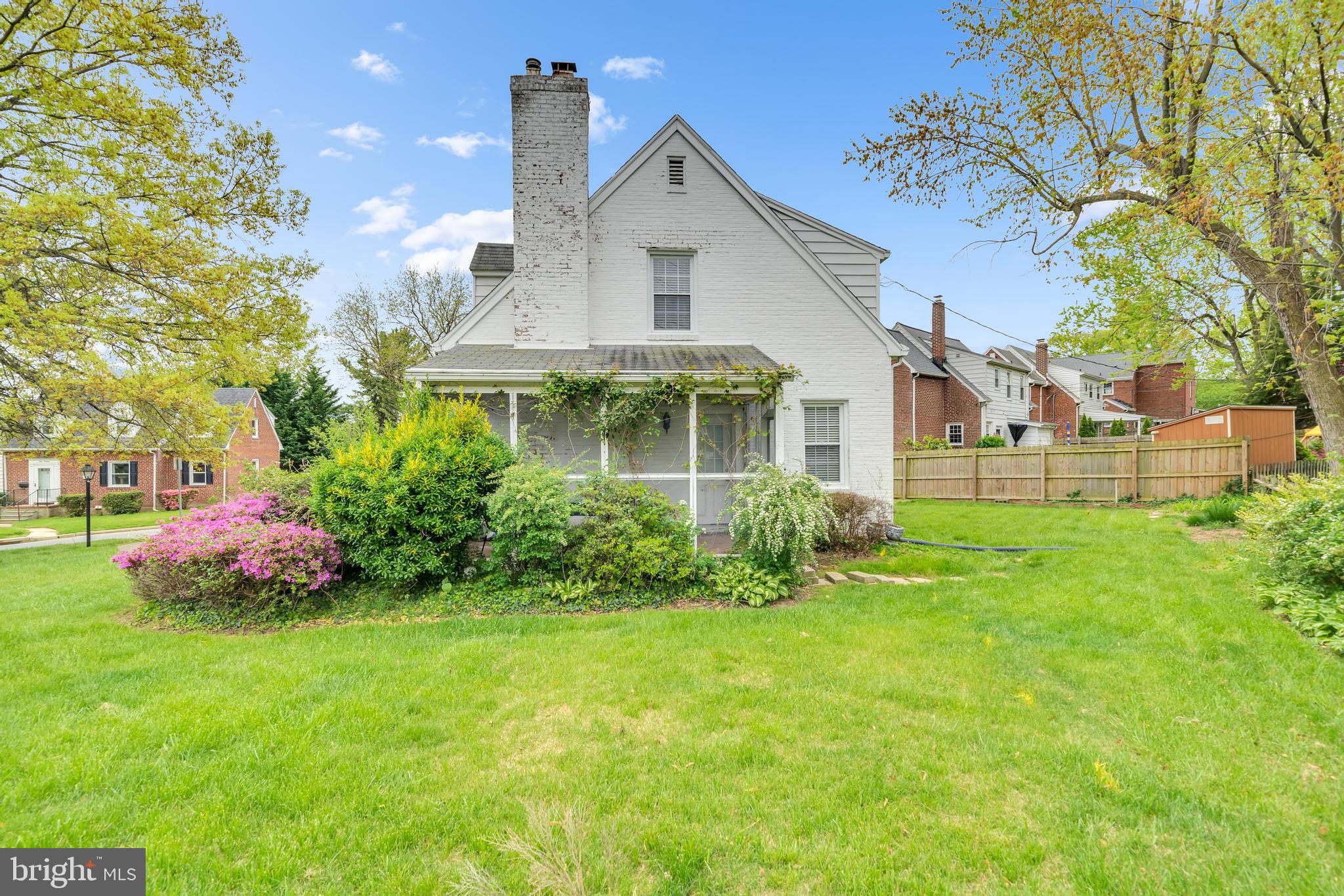 114 Maiden Choice Ln