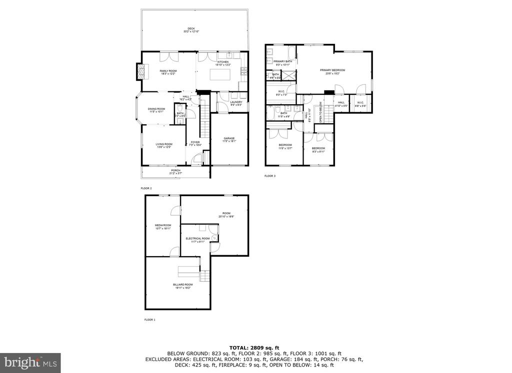 9823 Bridle Brook Dr