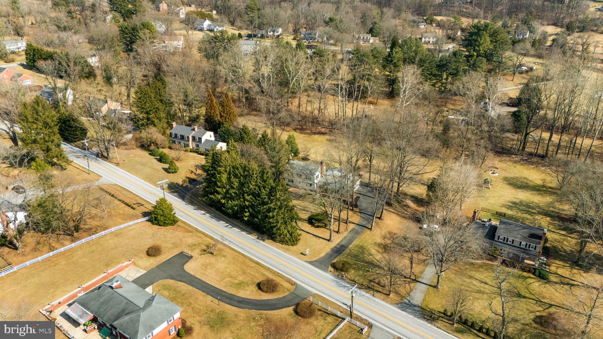 12807 Dulaney Valley Rd