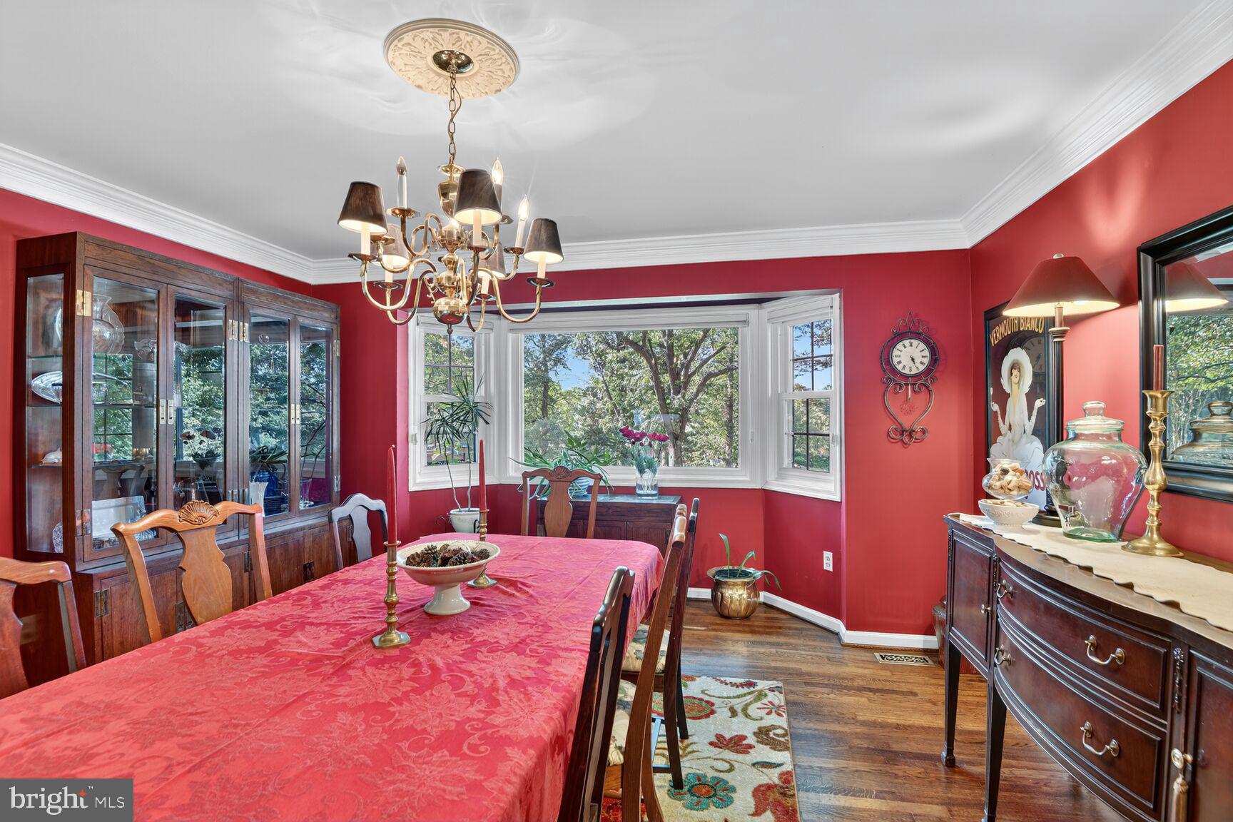 4 HUNTERS HORN COURT