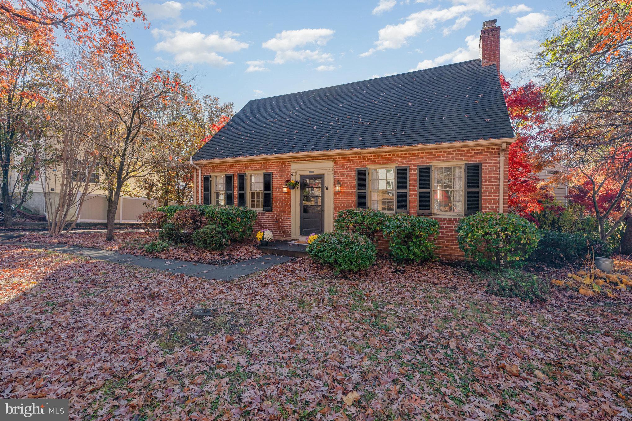 109 W SEMINARY AVENUE