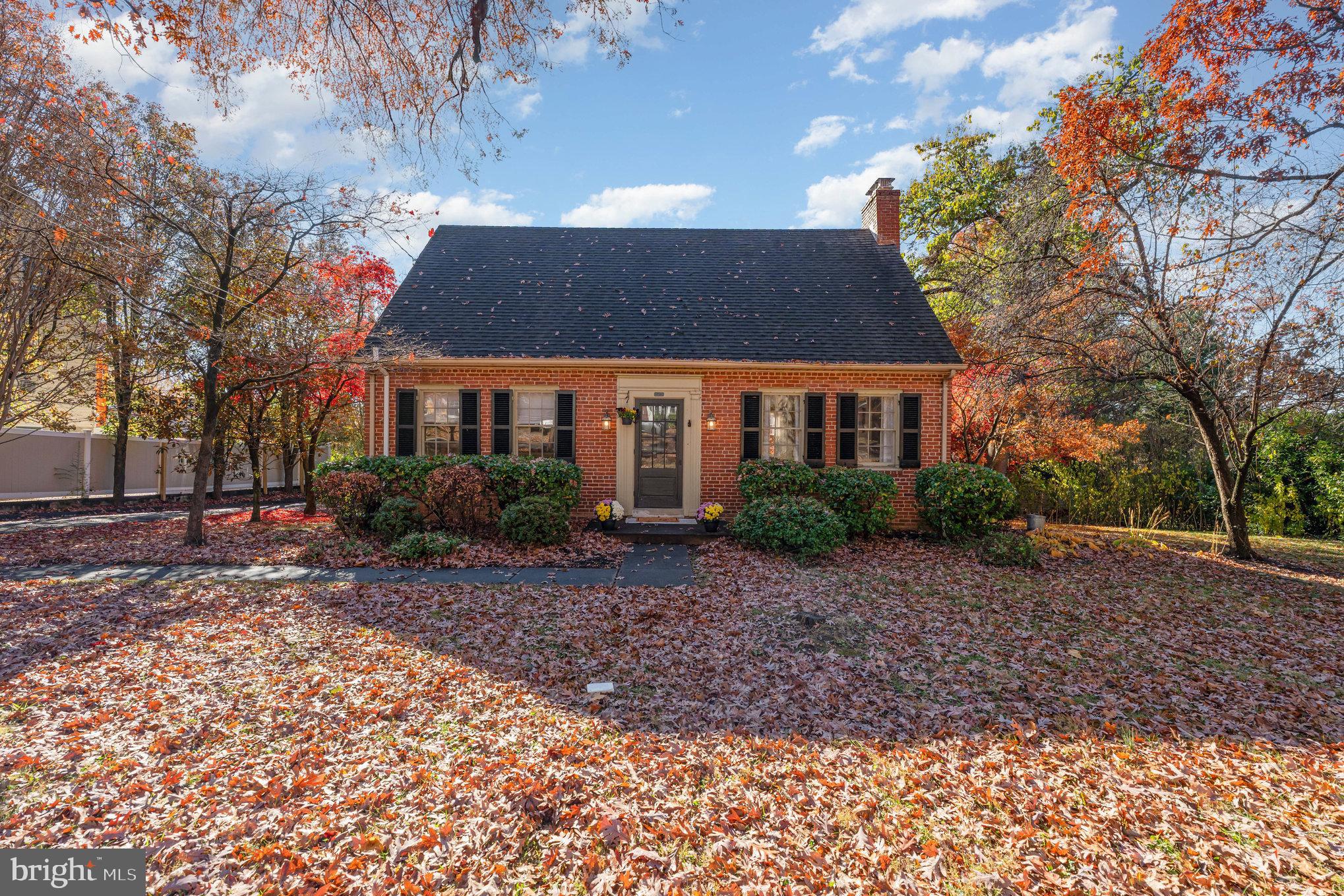 109 W SEMINARY AVENUE