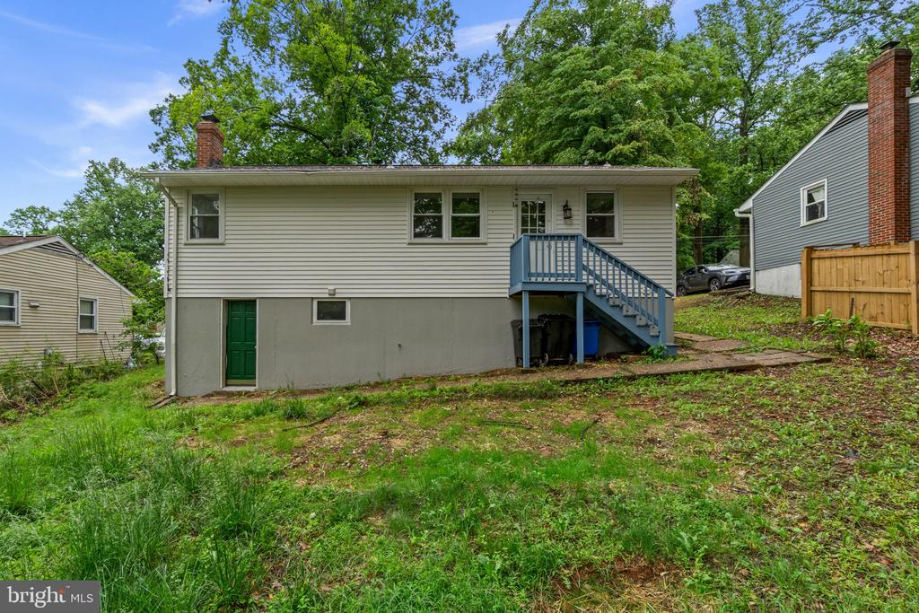 3658 CLIFMAR ROAD