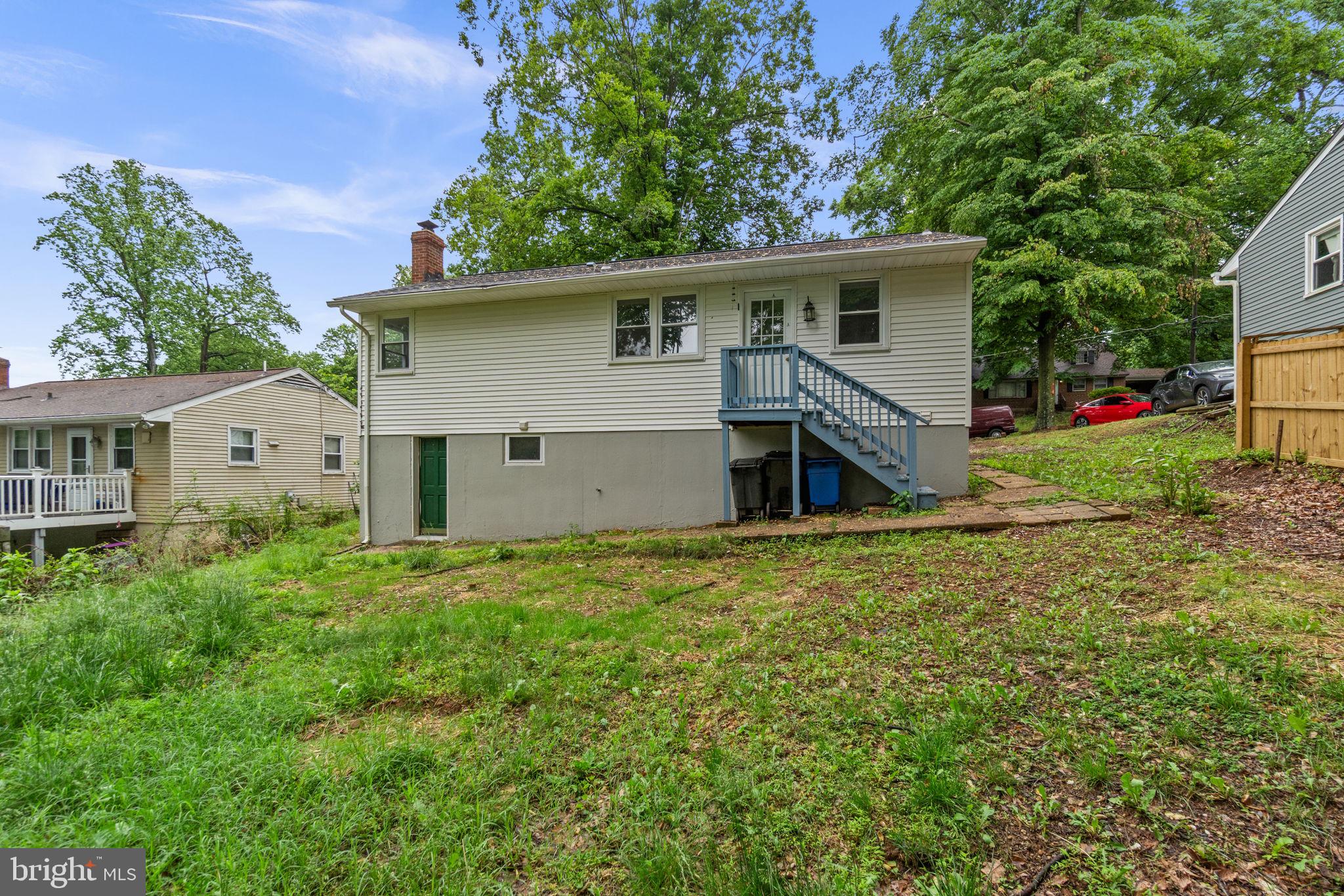 3658 CLIFMAR ROAD