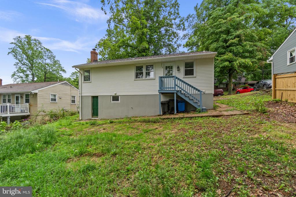 3658 CLIFMAR ROAD