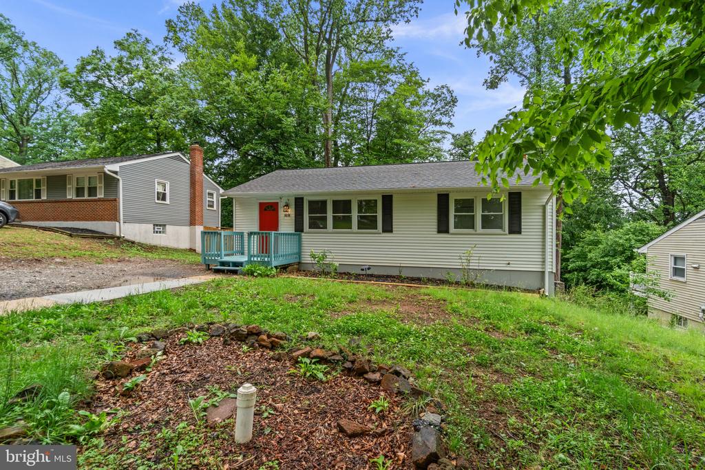 3658 CLIFMAR ROAD