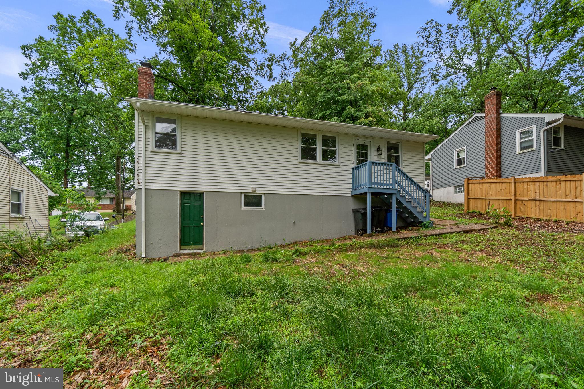 3658 CLIFMAR ROAD