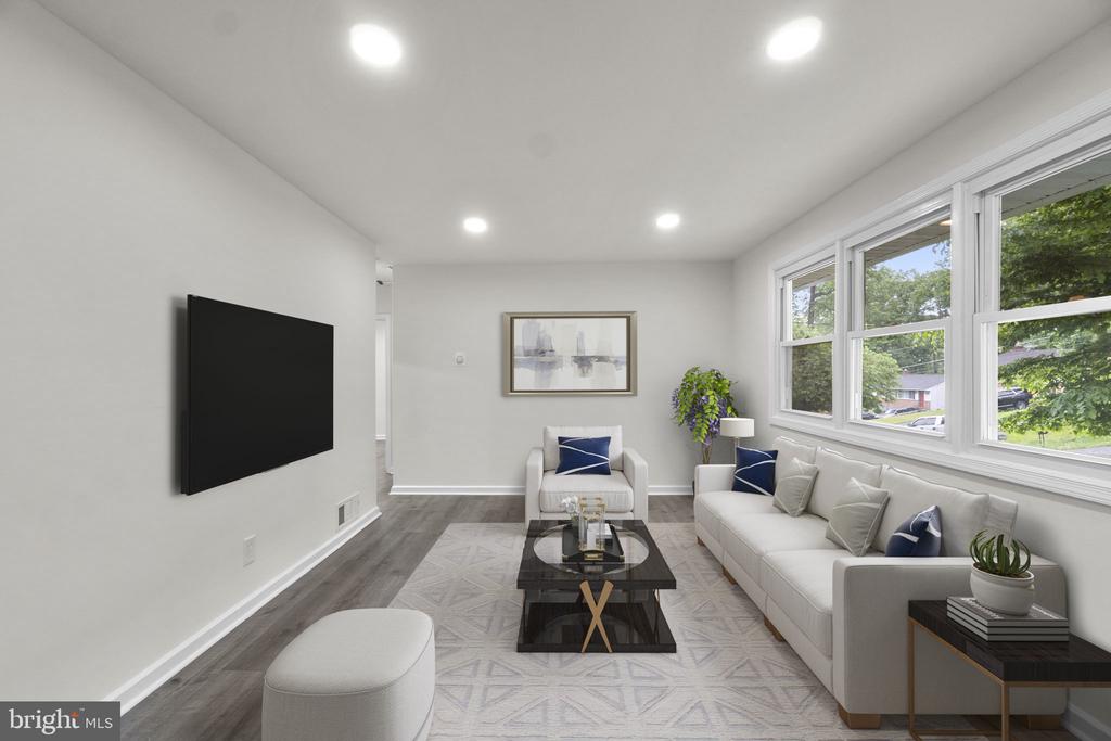3658 CLIFMAR ROAD