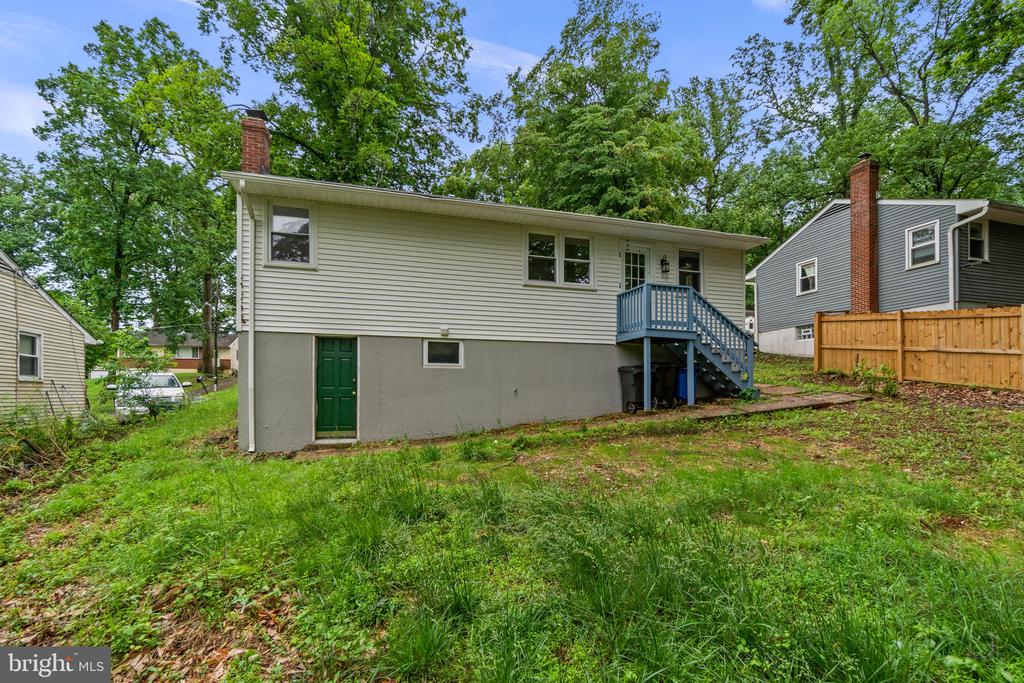 3658 CLIFMAR ROAD