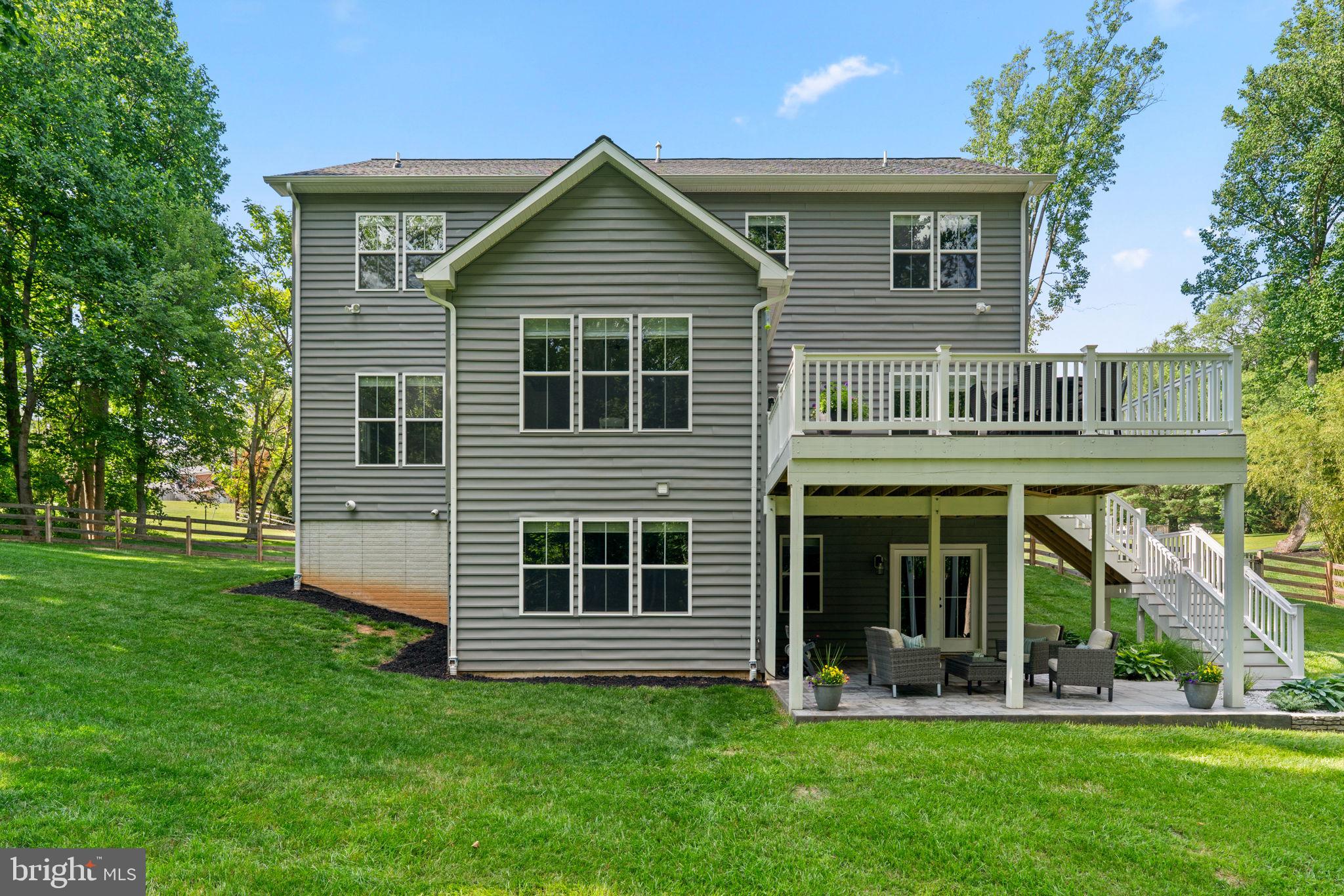 13512 ALLISTON DRIVE