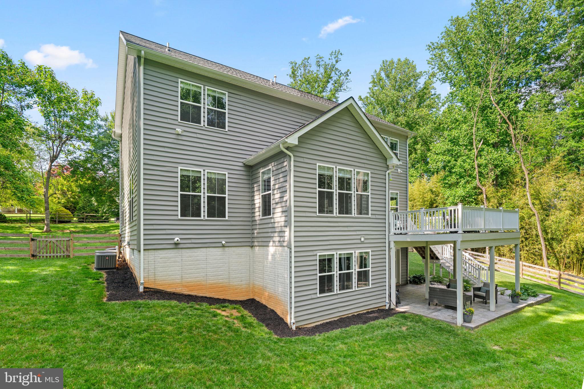 13512 ALLISTON DRIVE