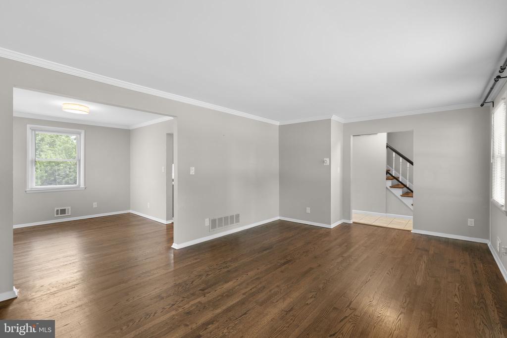 1024 BOSLEY ROAD