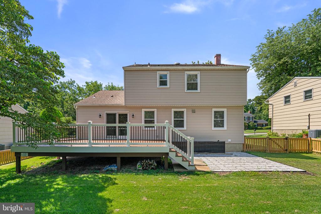 1024 BOSLEY ROAD