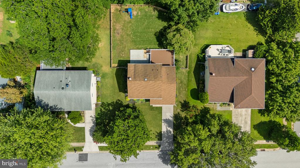 1024 BOSLEY ROAD