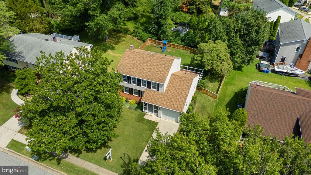 1024 BOSLEY ROAD