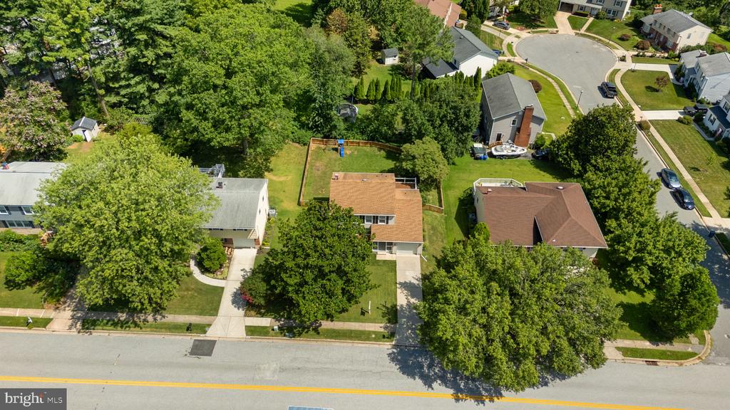 1024 BOSLEY ROAD