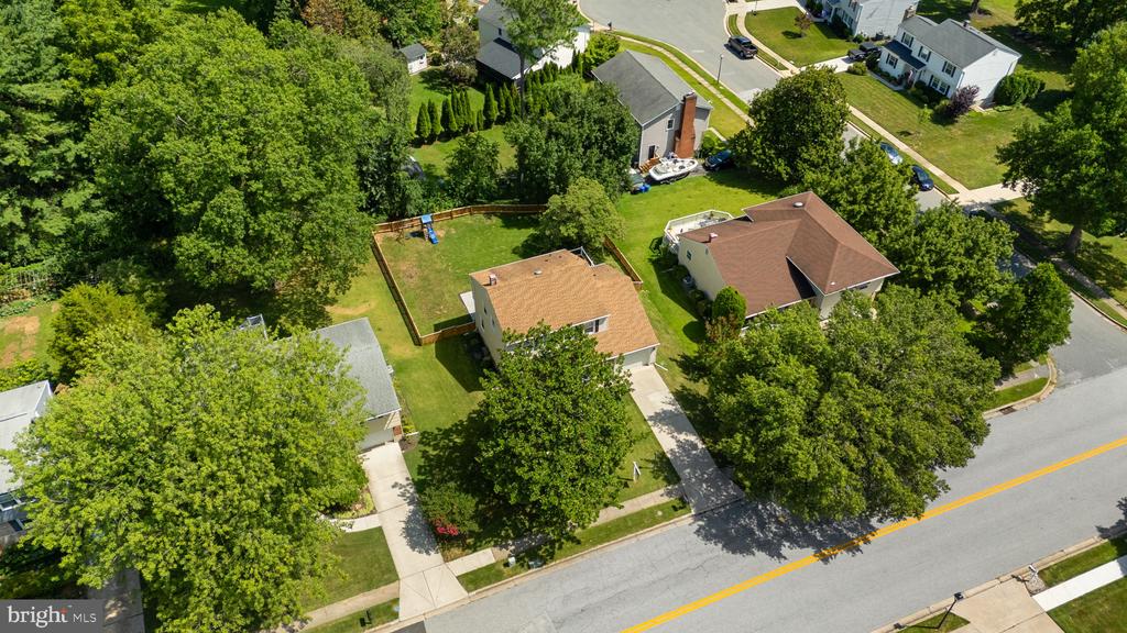 1024 BOSLEY ROAD