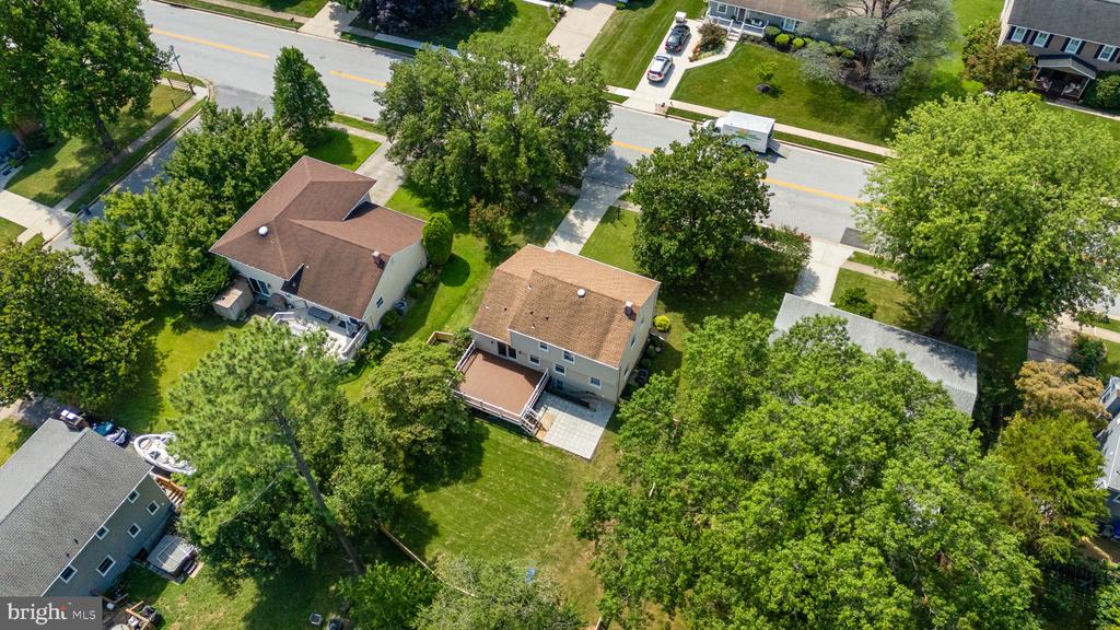 1024 BOSLEY ROAD