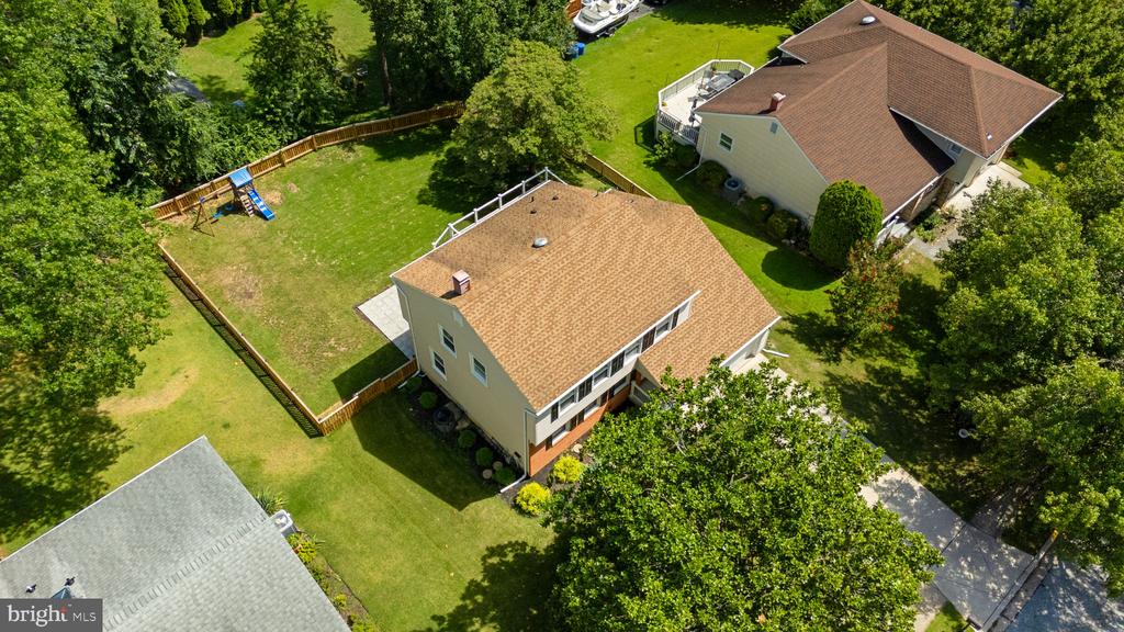 1024 BOSLEY ROAD