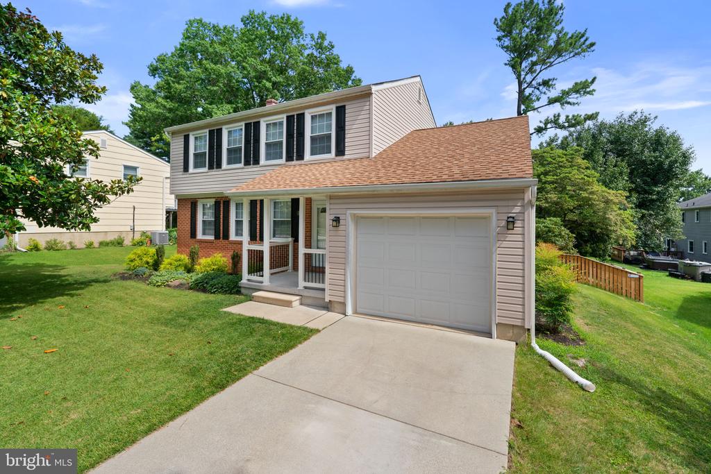1024 BOSLEY ROAD