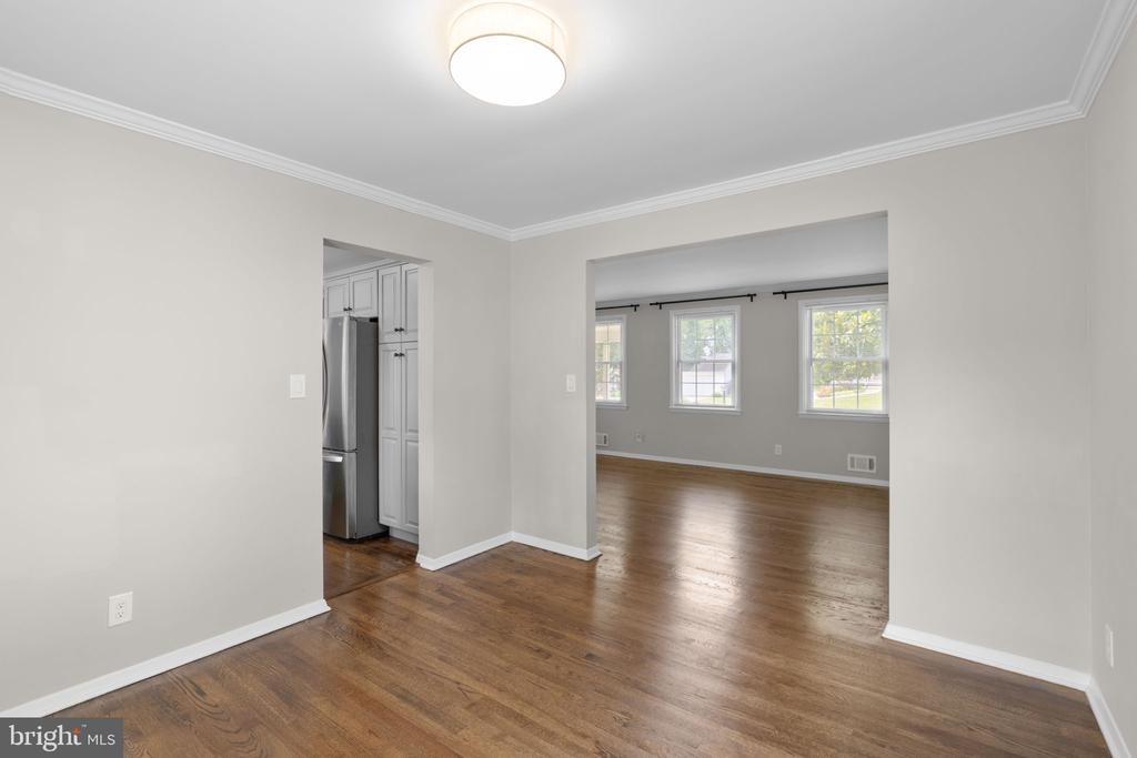 1024 BOSLEY ROAD
