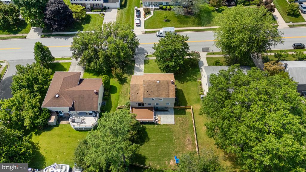 1024 BOSLEY ROAD