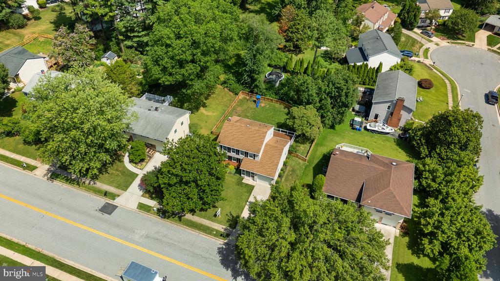 1024 BOSLEY ROAD