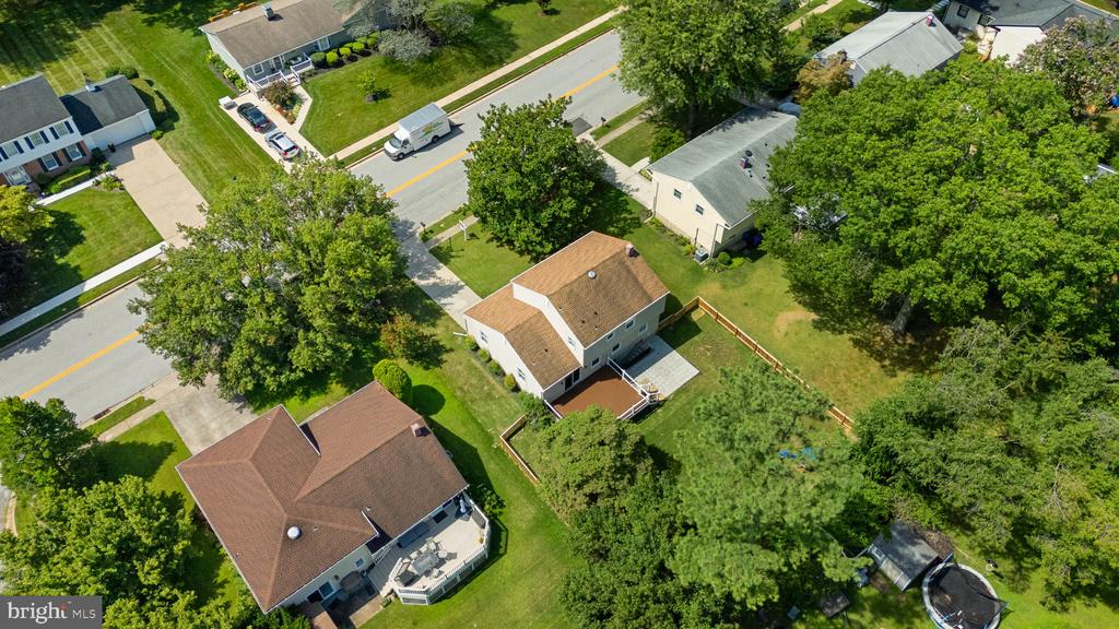 1024 BOSLEY ROAD