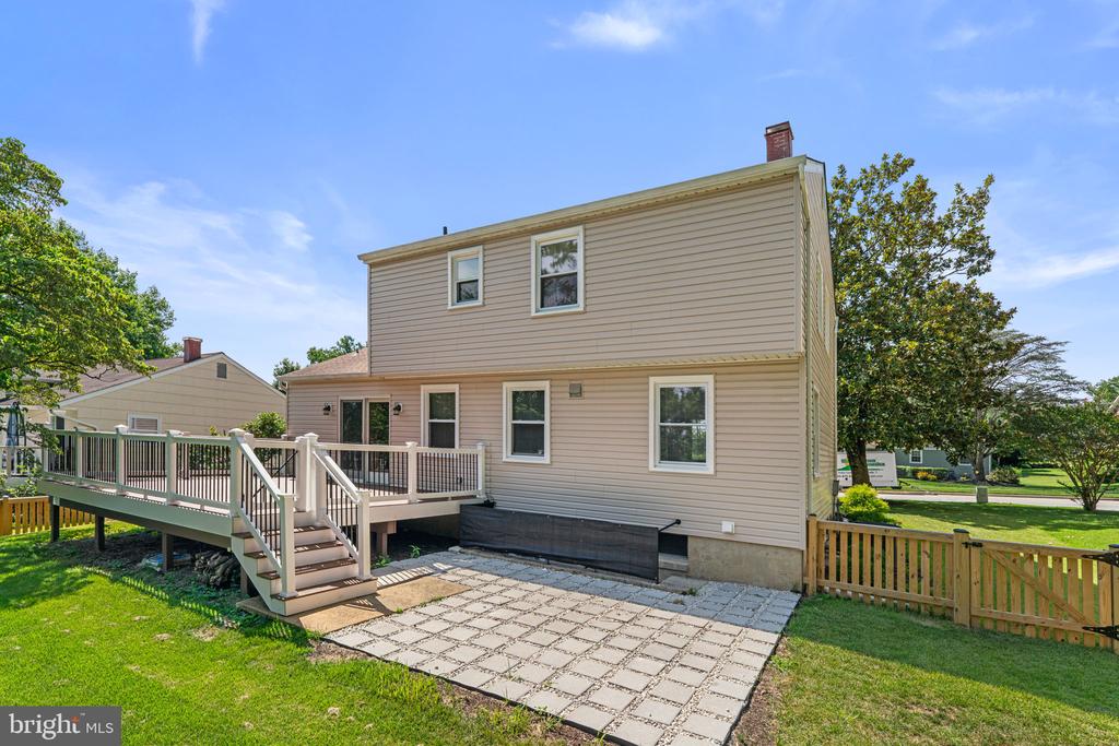 1024 BOSLEY ROAD