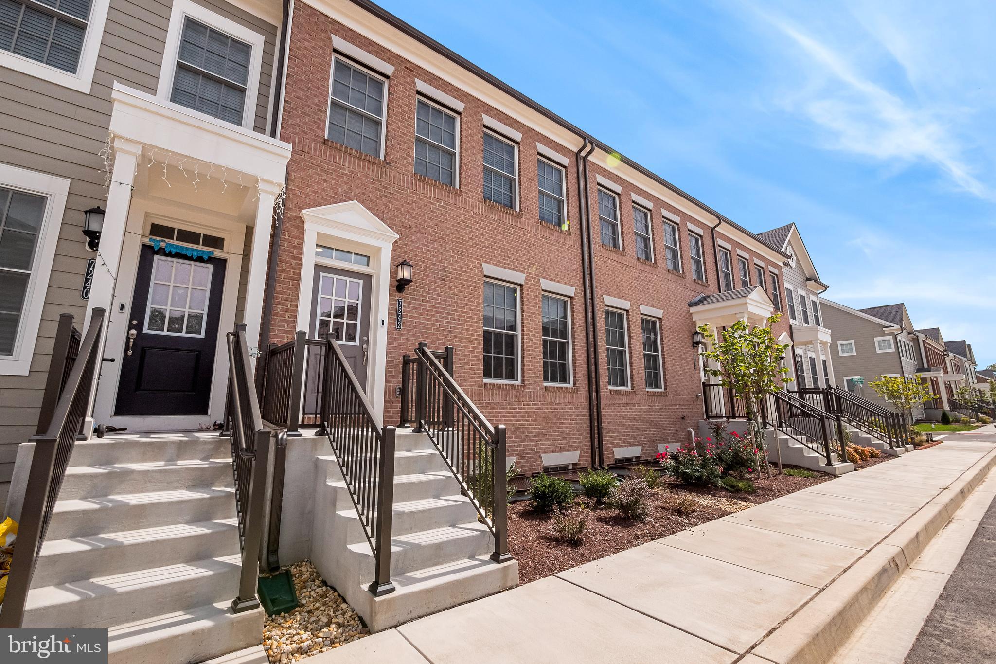 7242 Conley Alley Way