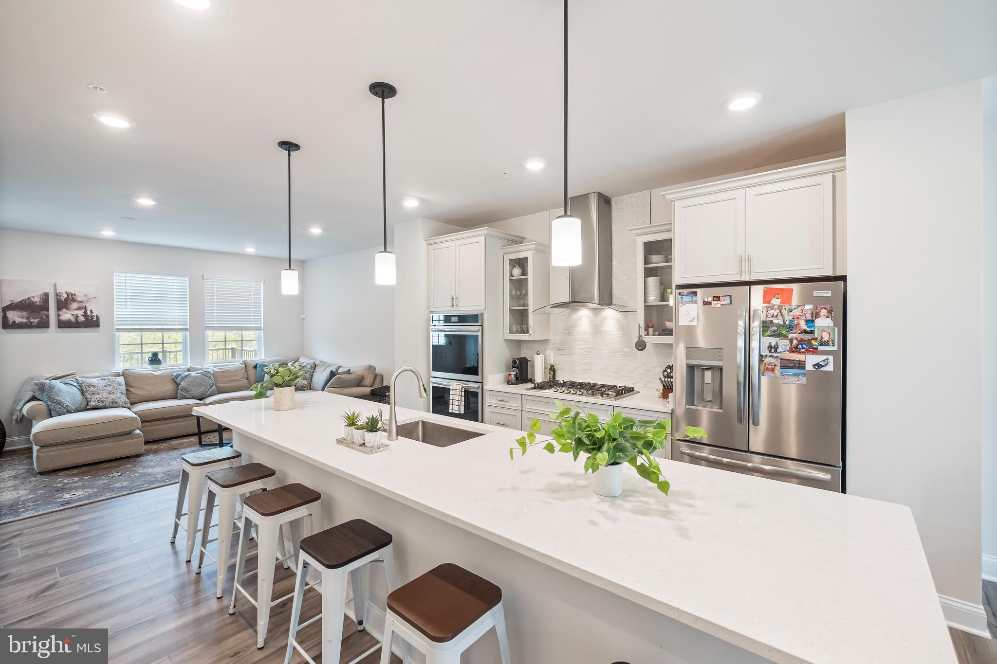 7242 Conley Alley Way