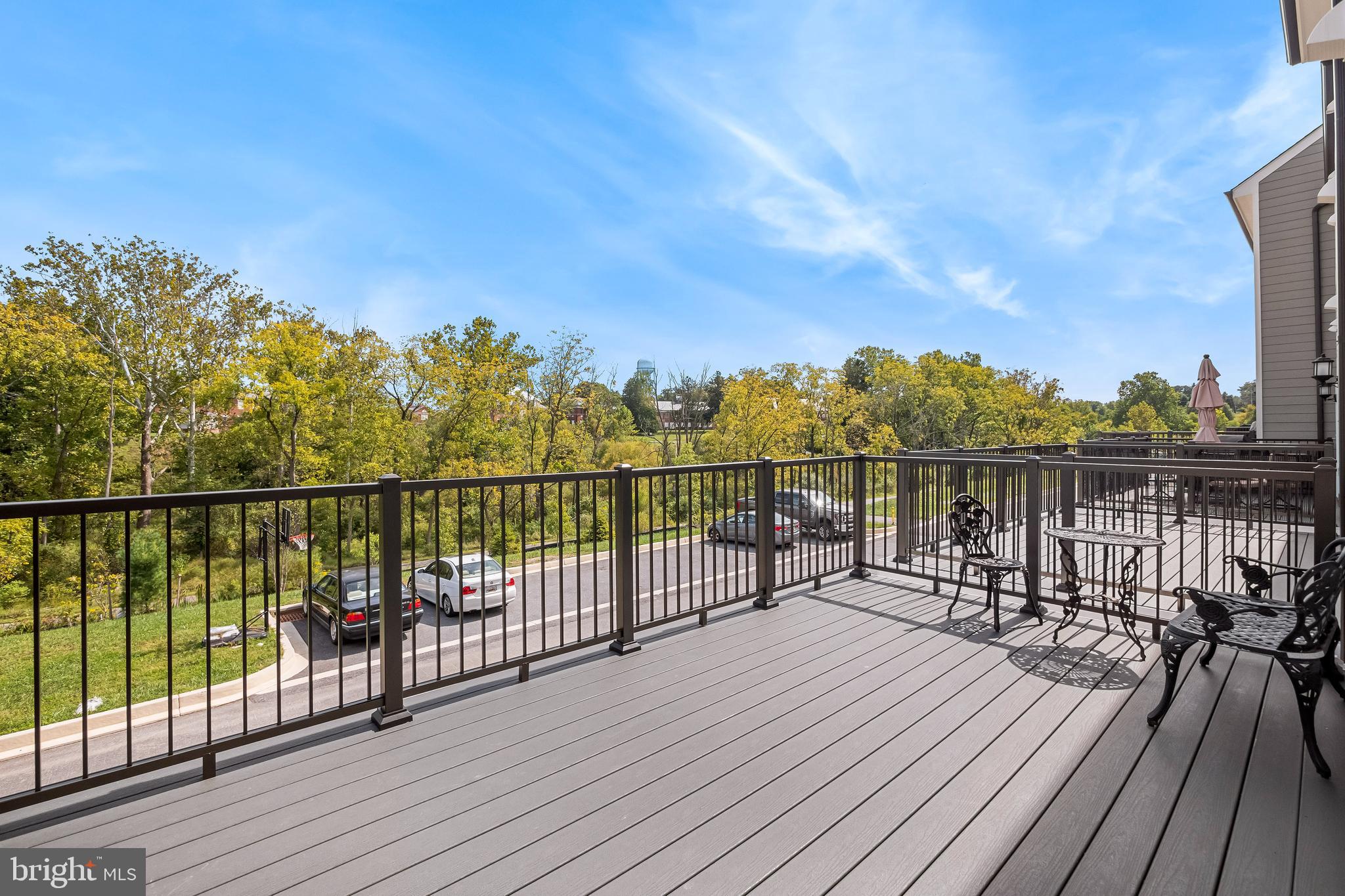 7242 Conley Alley Way