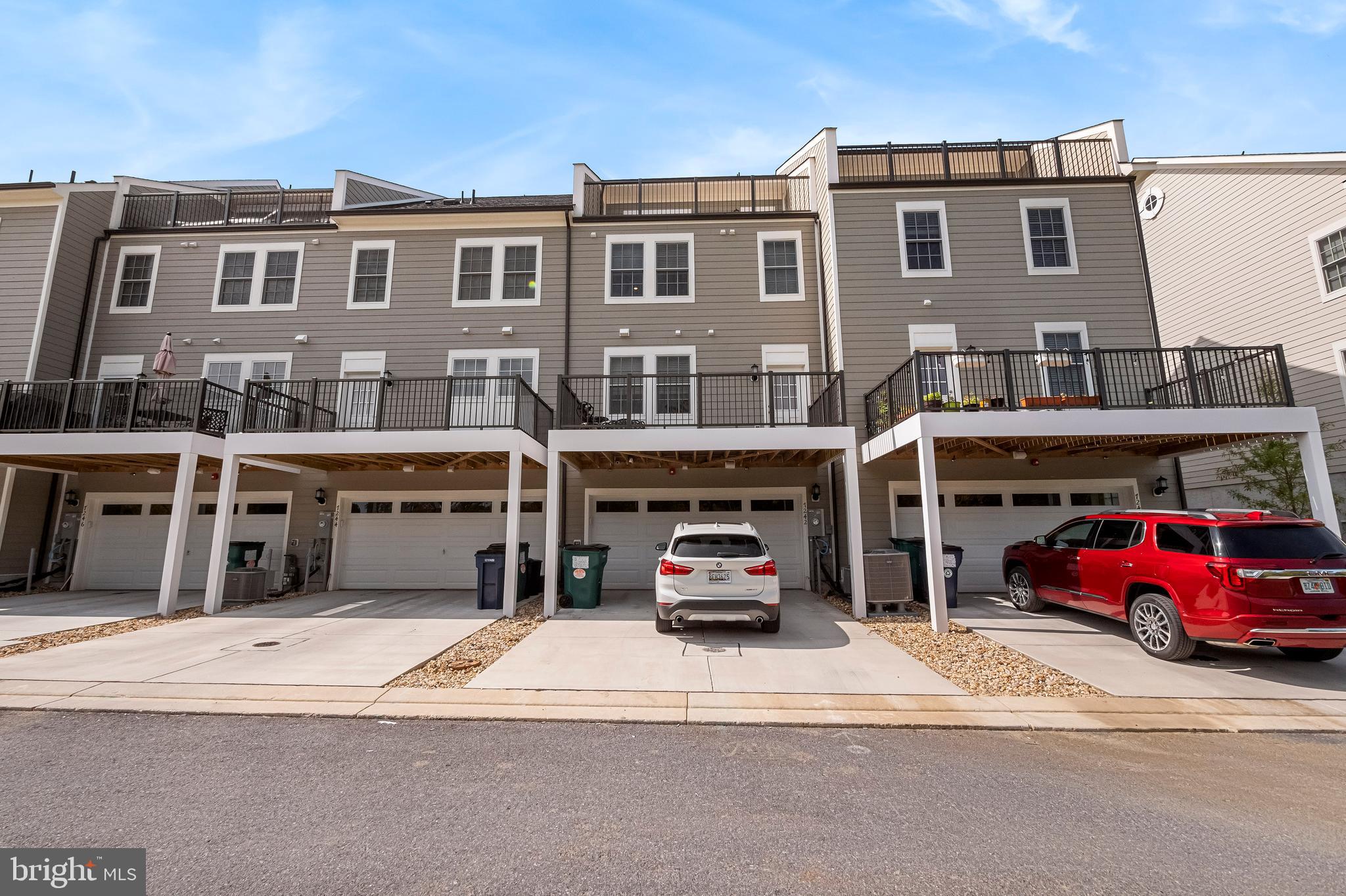 7242 Conley Alley Way