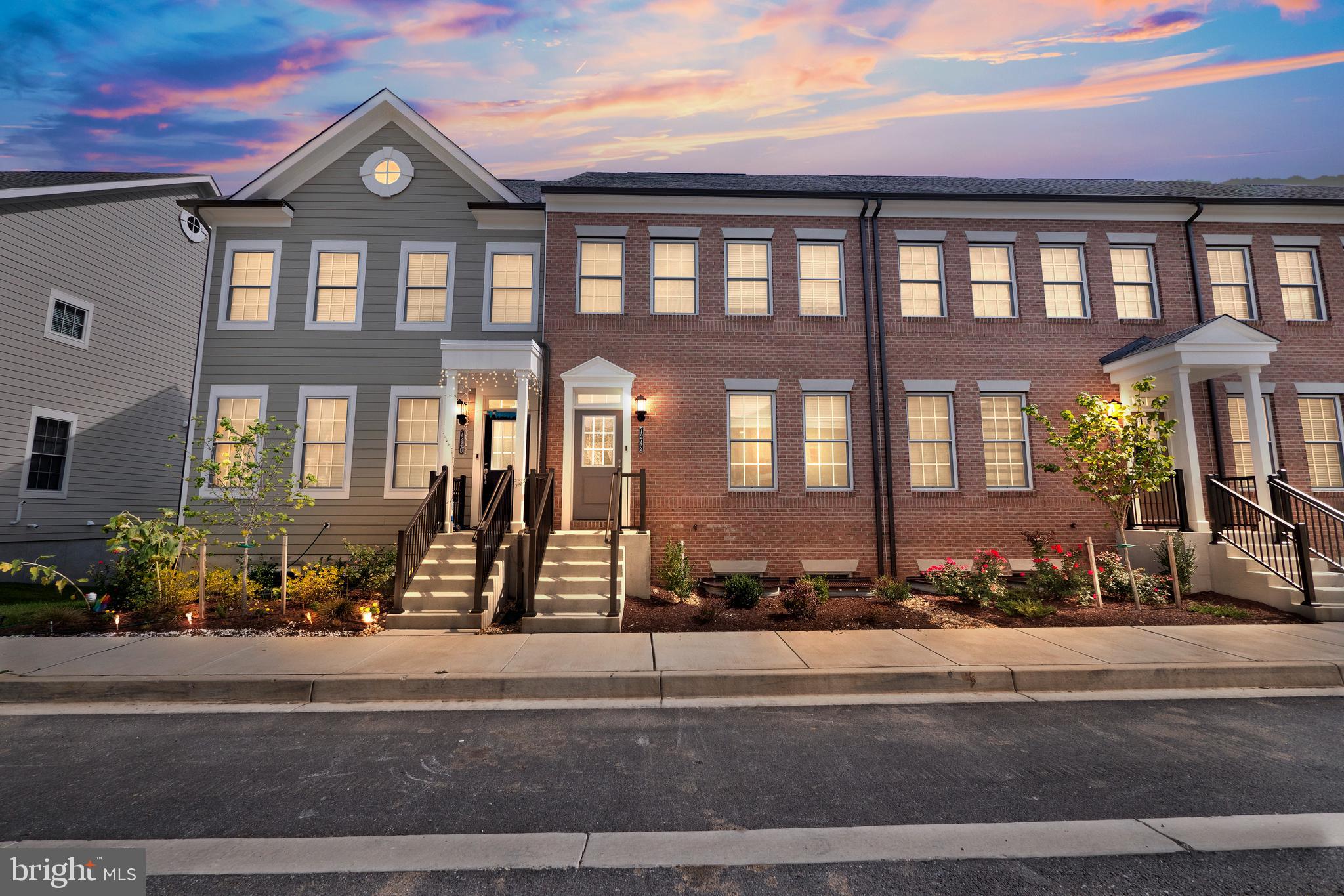 7242 Conley Alley Way