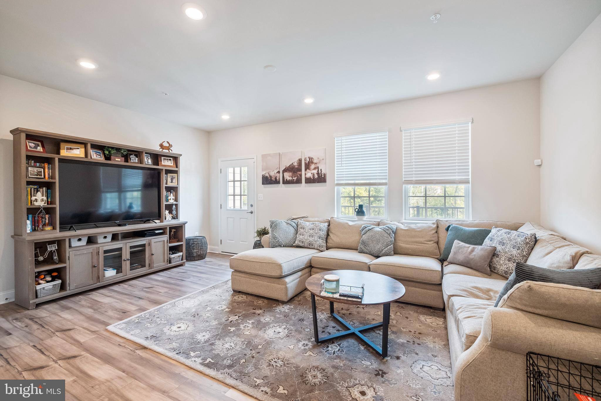 7242 Conley Alley Way