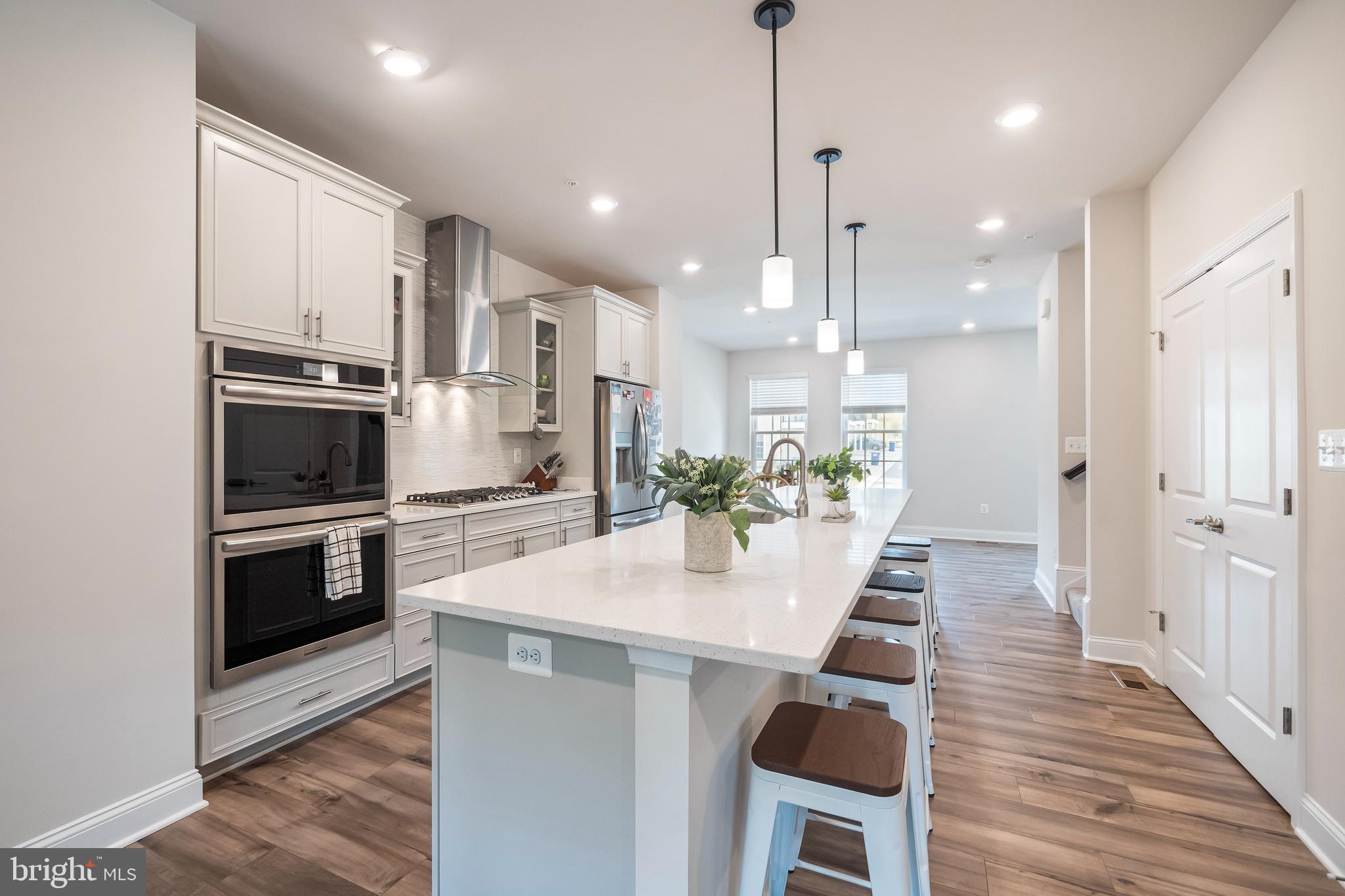 7242 Conley Alley Way