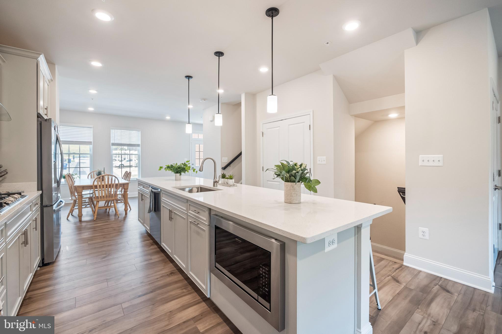 7242 Conley Alley Way