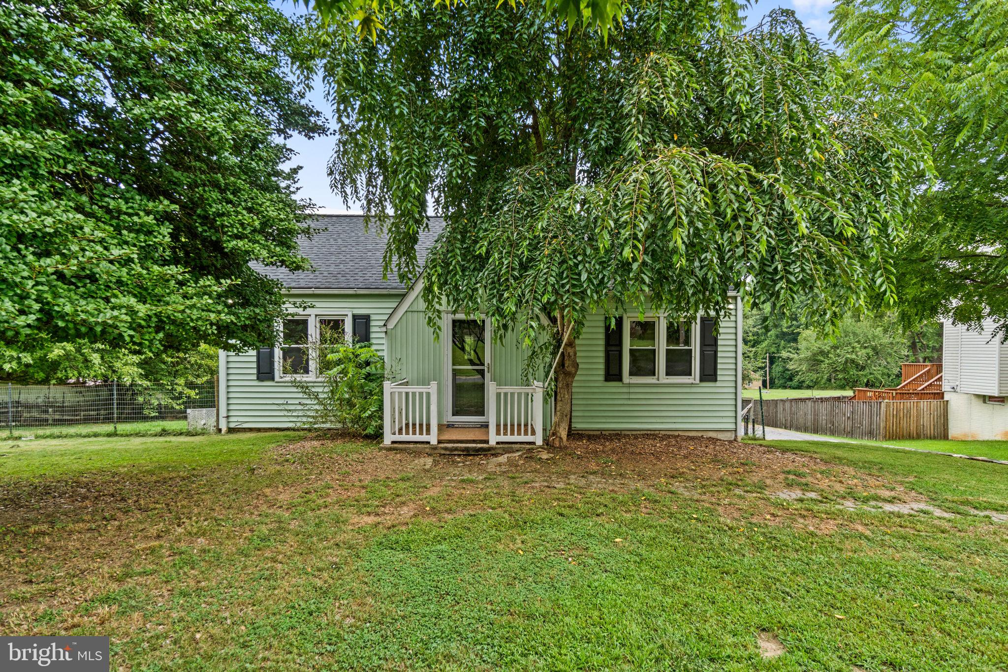 6215 Oakland Mills Rd