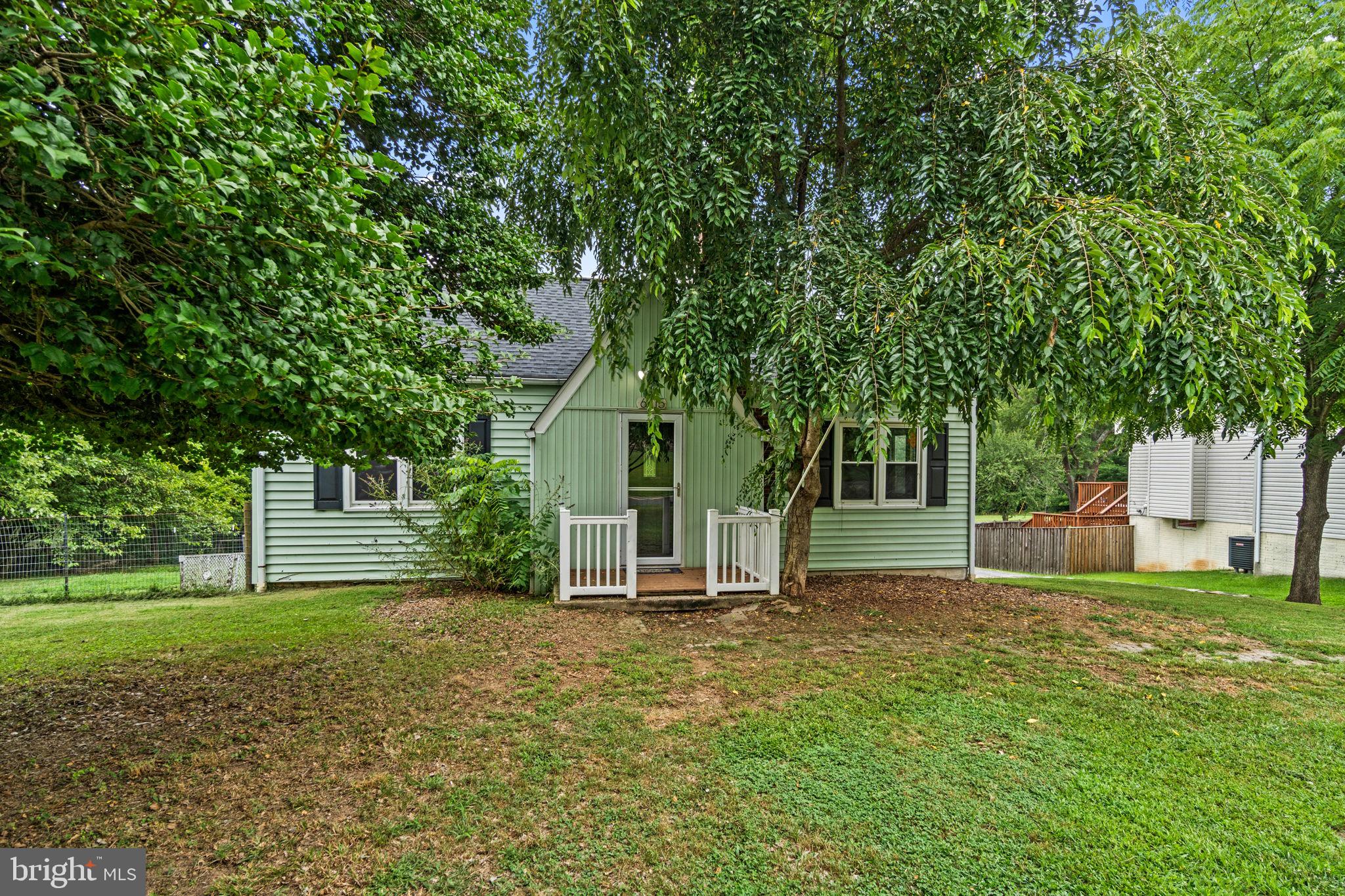 6215 Oakland Mills Rd