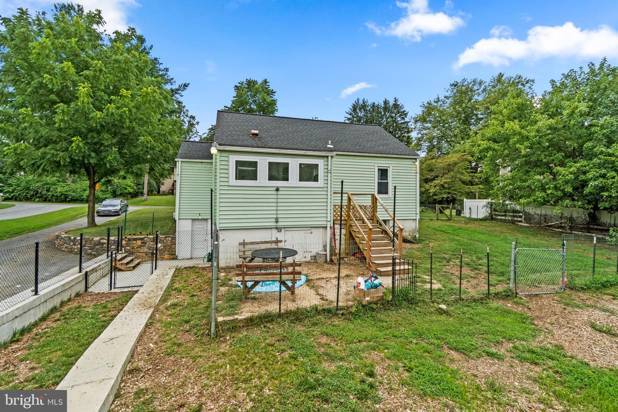 6215 Oakland Mills Rd