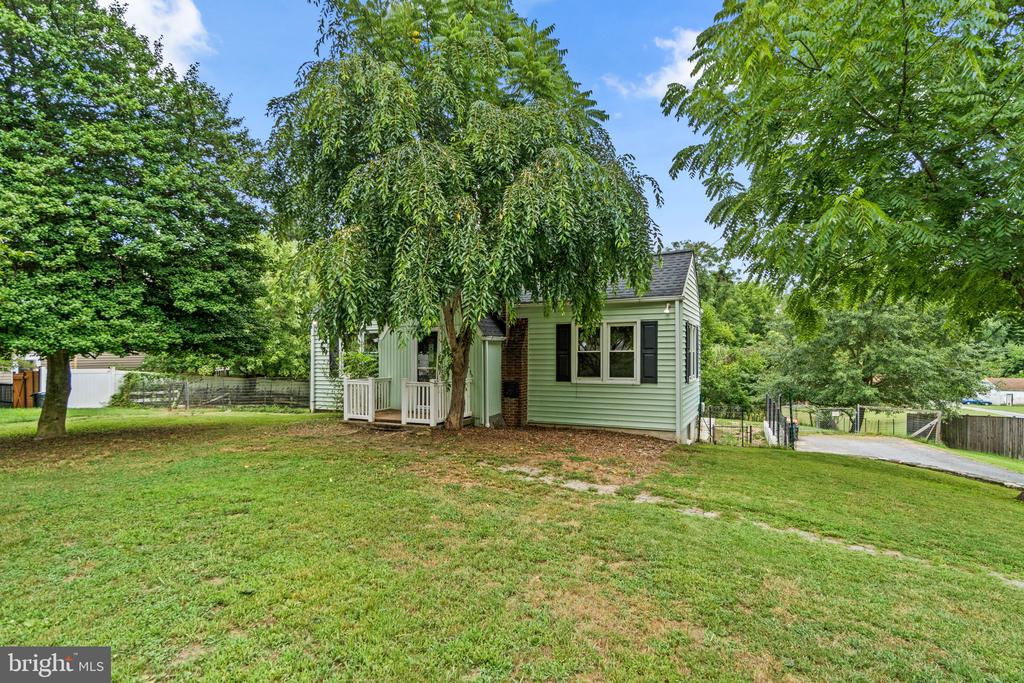 6215 Oakland Mills Rd