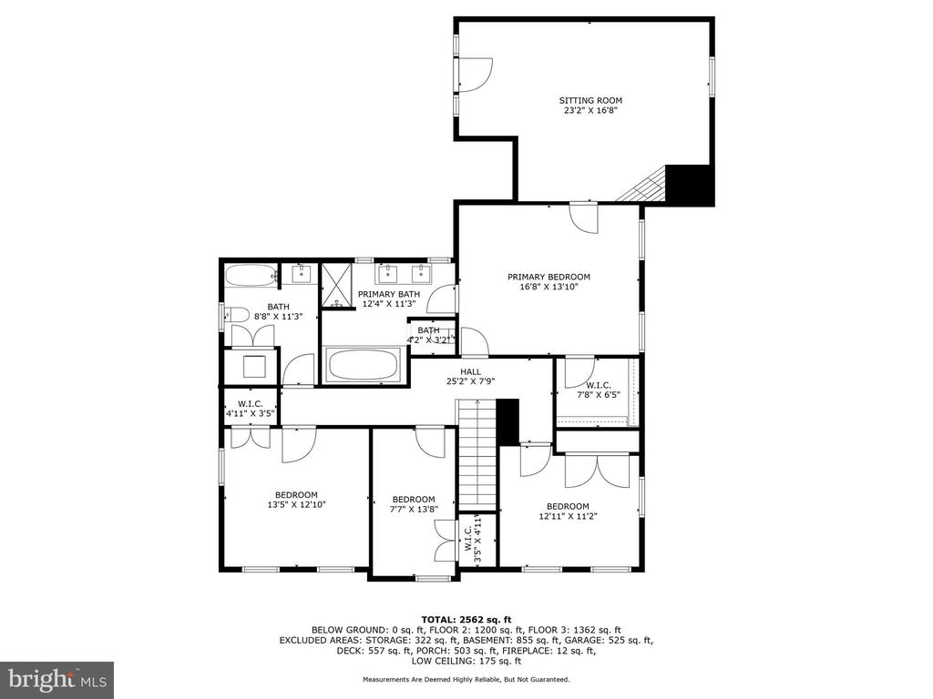 3506 Chases Forest Dr
