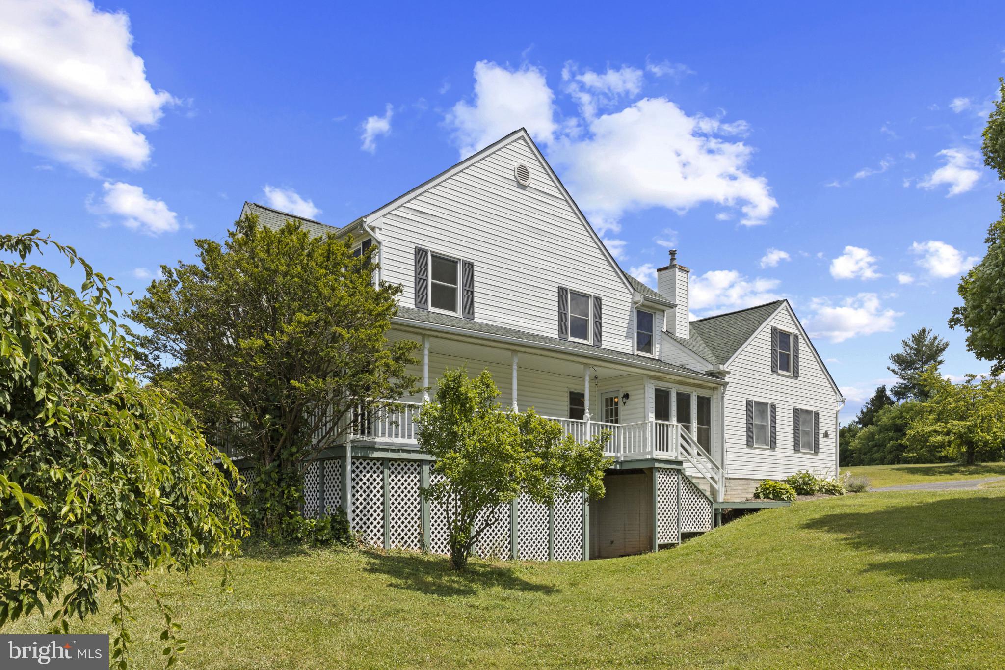 3506 Chases Forest Dr