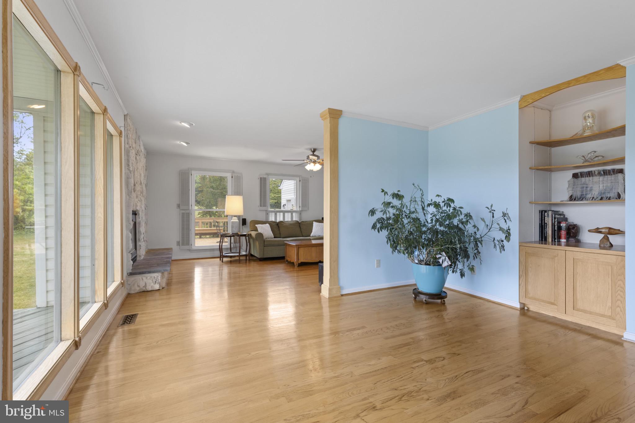 3506 Chases Forest Dr