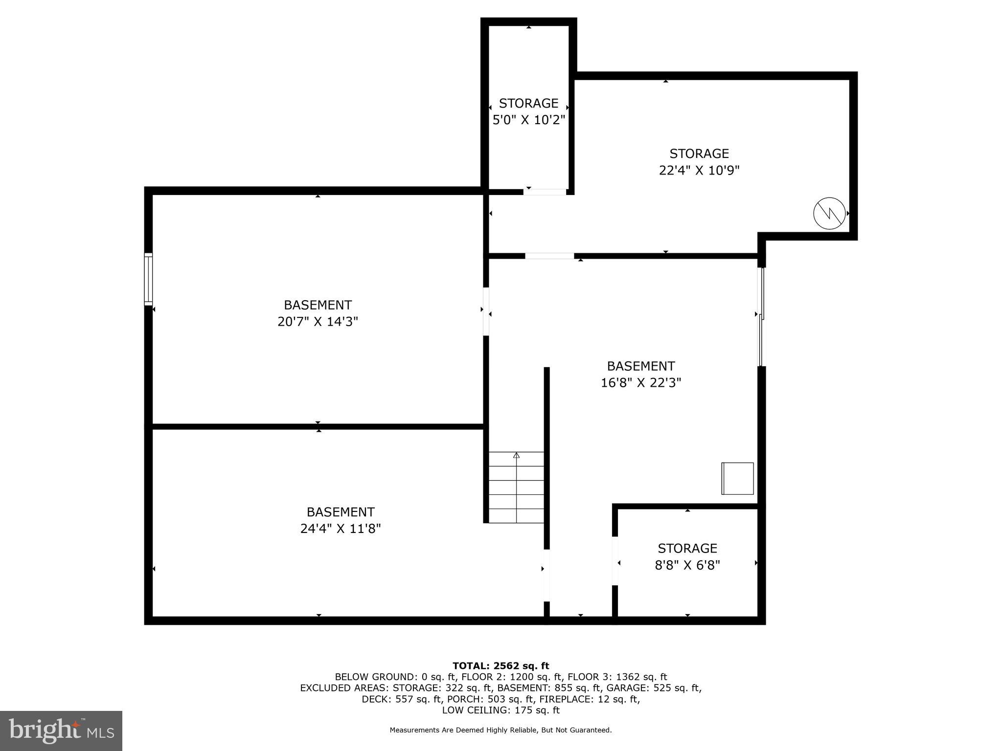 3506 Chases Forest Dr