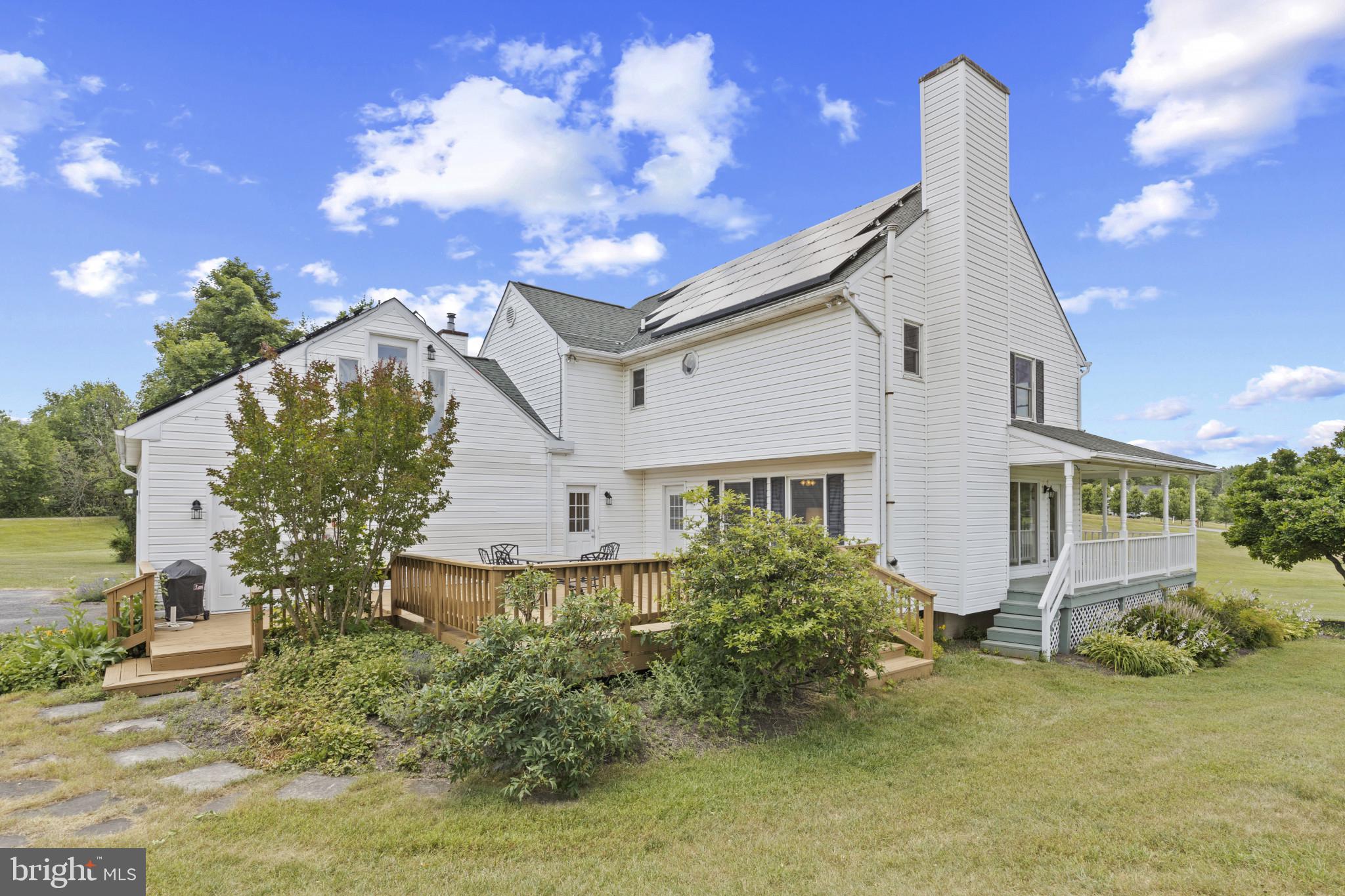 3506 Chases Forest Dr