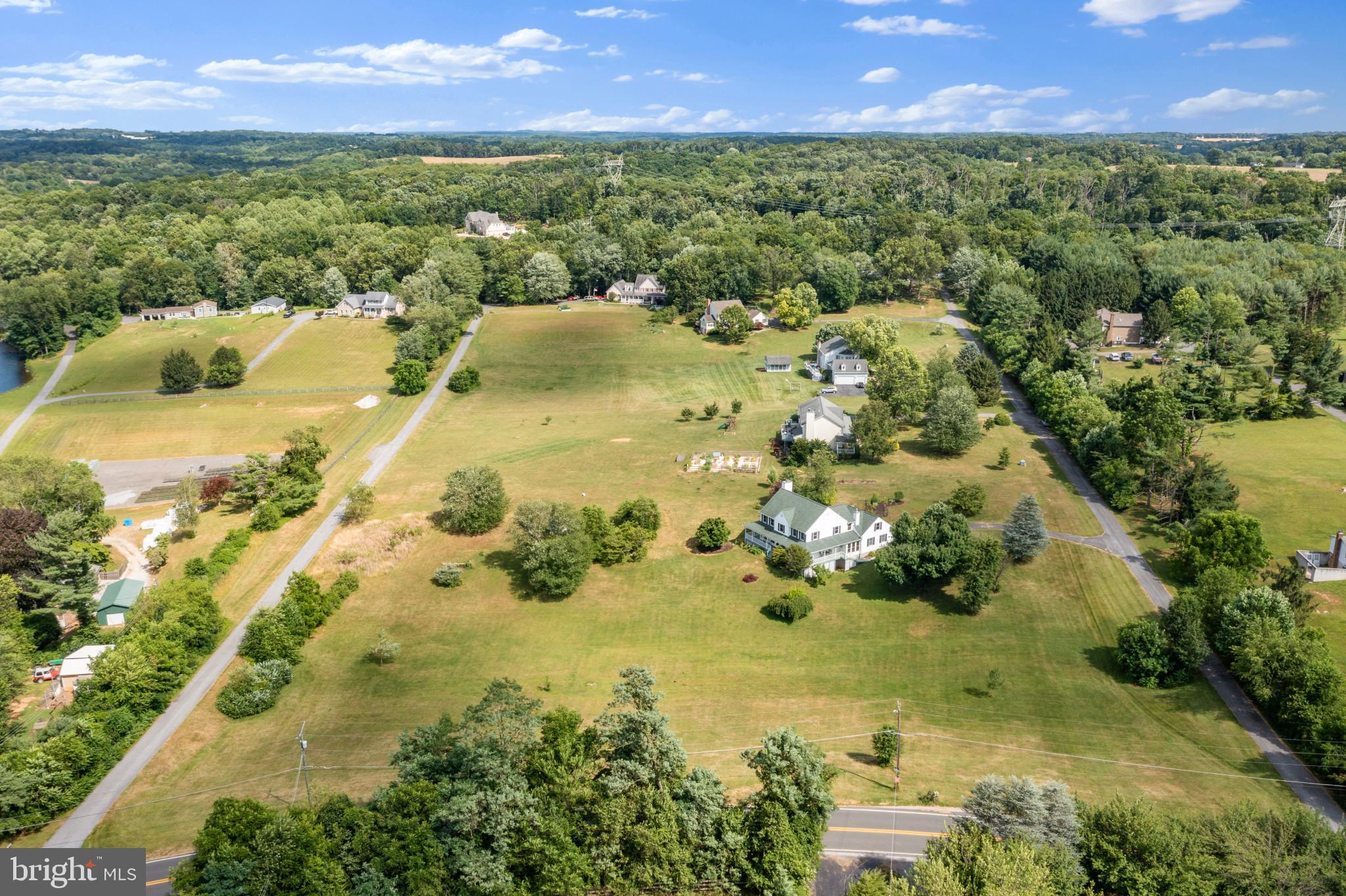3506 Chases Forest Dr