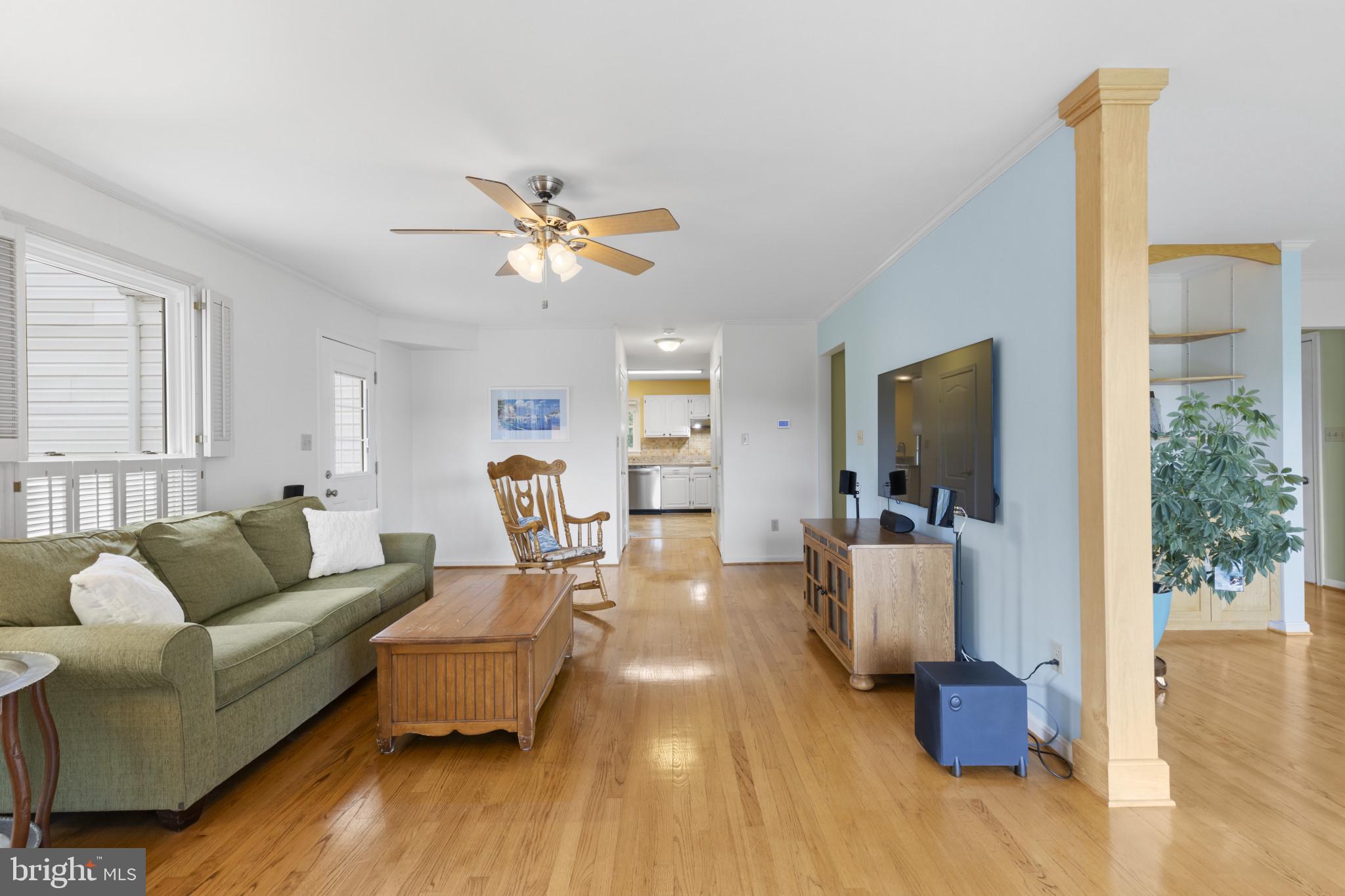 3506 Chases Forest Dr