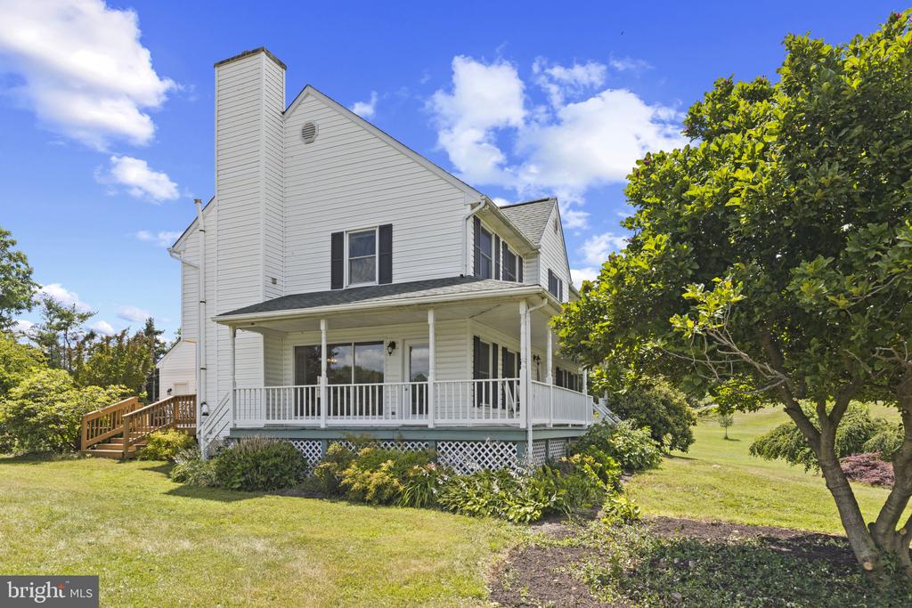 3506 Chases Forest Dr