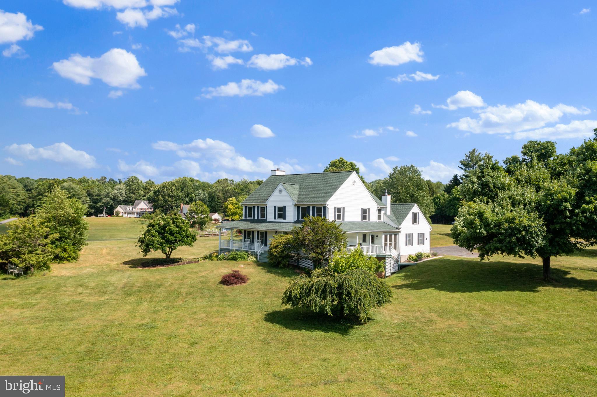 3506 Chases Forest Dr